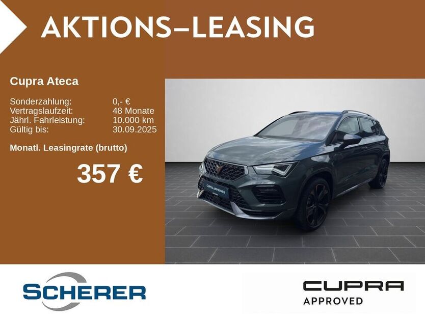 Ateca