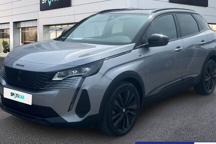 Peugeot 3008 45.253 km 20.990 &euro; Hamburg 22457
