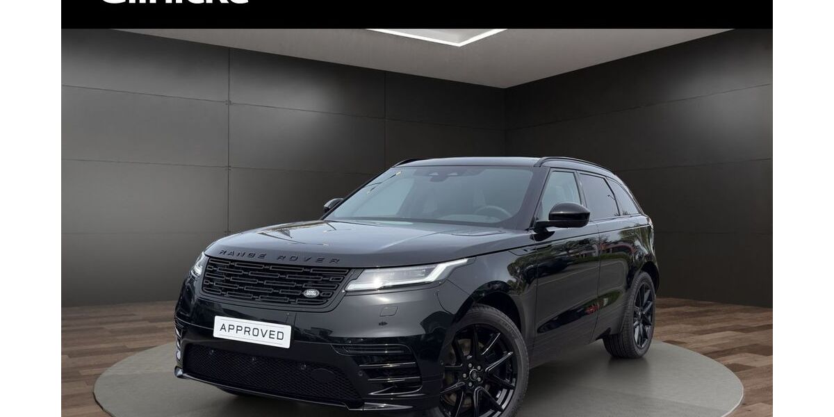 Land Rover Range Rover Velar 1.138 km 75.890 &euro; Kassel 34123
