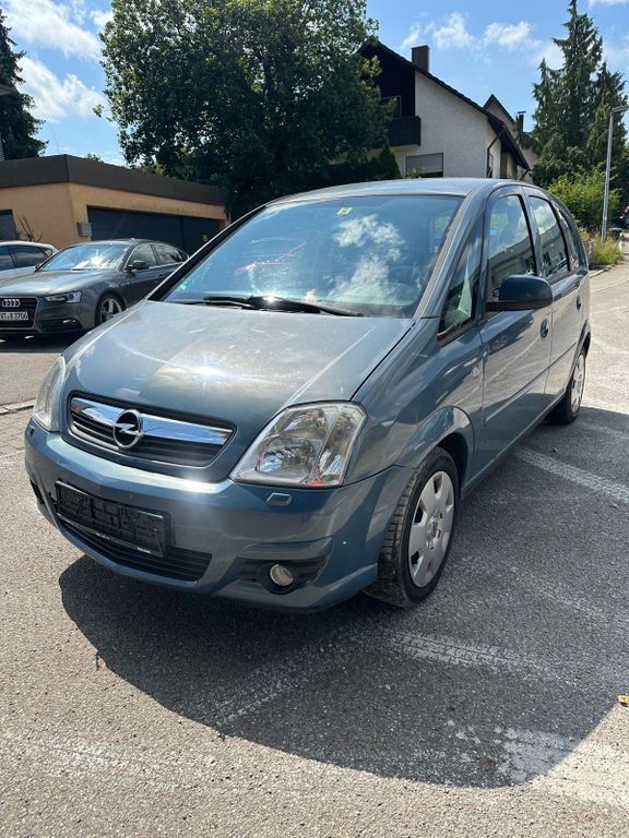 Meriva