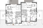 Doppelhaushälfte Lohne (Oldenburg) - 5 Zimmer, 125 m&sup2;, 1.500&euro; | Angebot:26323166