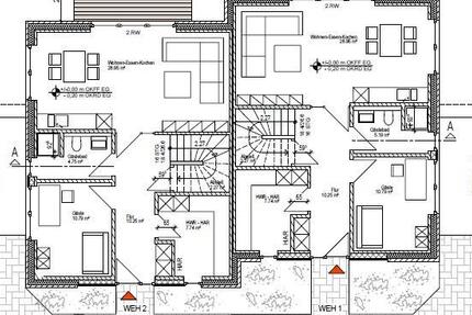 Haus Lohne (Oldenburg) - 5 Zimmer, 125 m&sup2;, 1.500&euro; | Angebot:26323166
