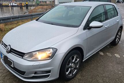 VW Golf 186.000 km 6.400 &euro; Bremerhaven 27578