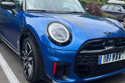 Mini John Cooper Works Cabrio 5.600 km 39.950 &euro; Pinneberg 25421