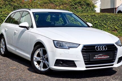 Audi A4 187.500 km 12.999 € Bad Camberg 65520