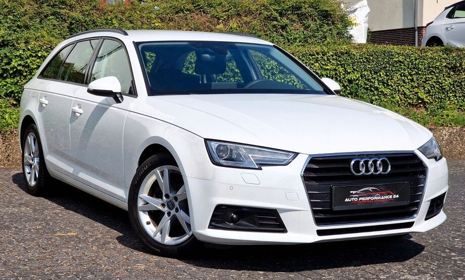 Audi A4 187.500 km 12.999 € Bad Camberg 65520