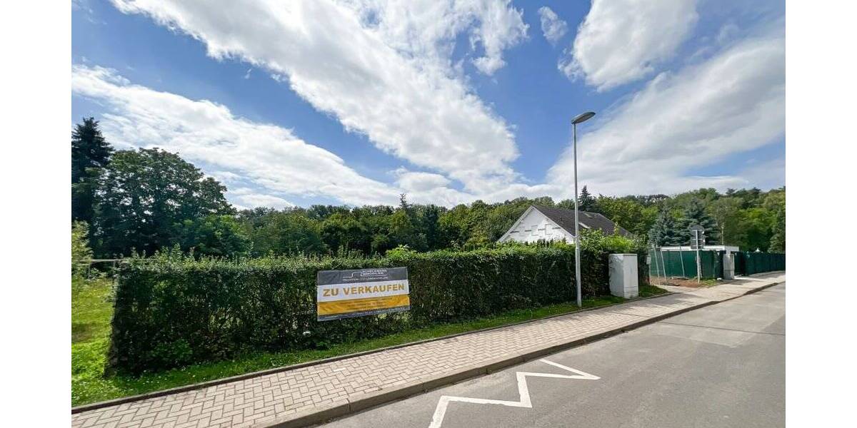 Grundstück Bad Sulza - 192.000&euro; | Angebot:25815198