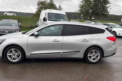 Ford Focus 142.600 km 7.900 € Aichach-West 86551