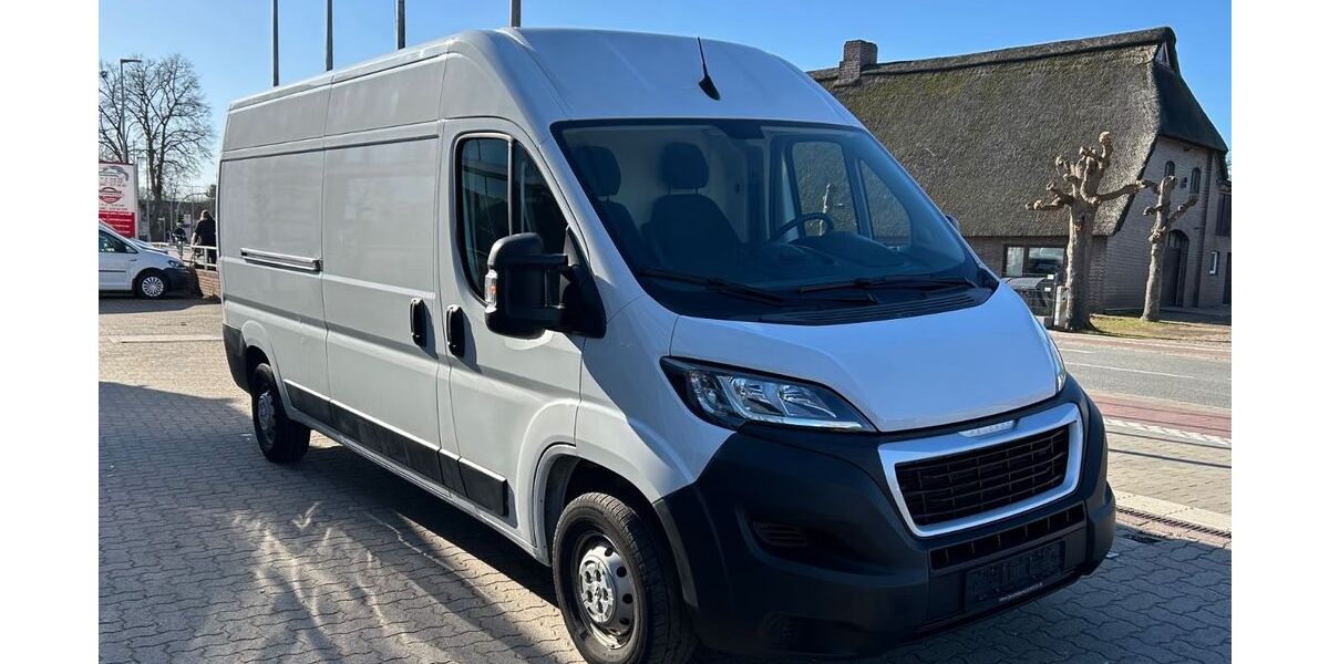 Peugeot Boxer 45.790 km 19.900 &euro; Hamburg-Norderstedt 22851