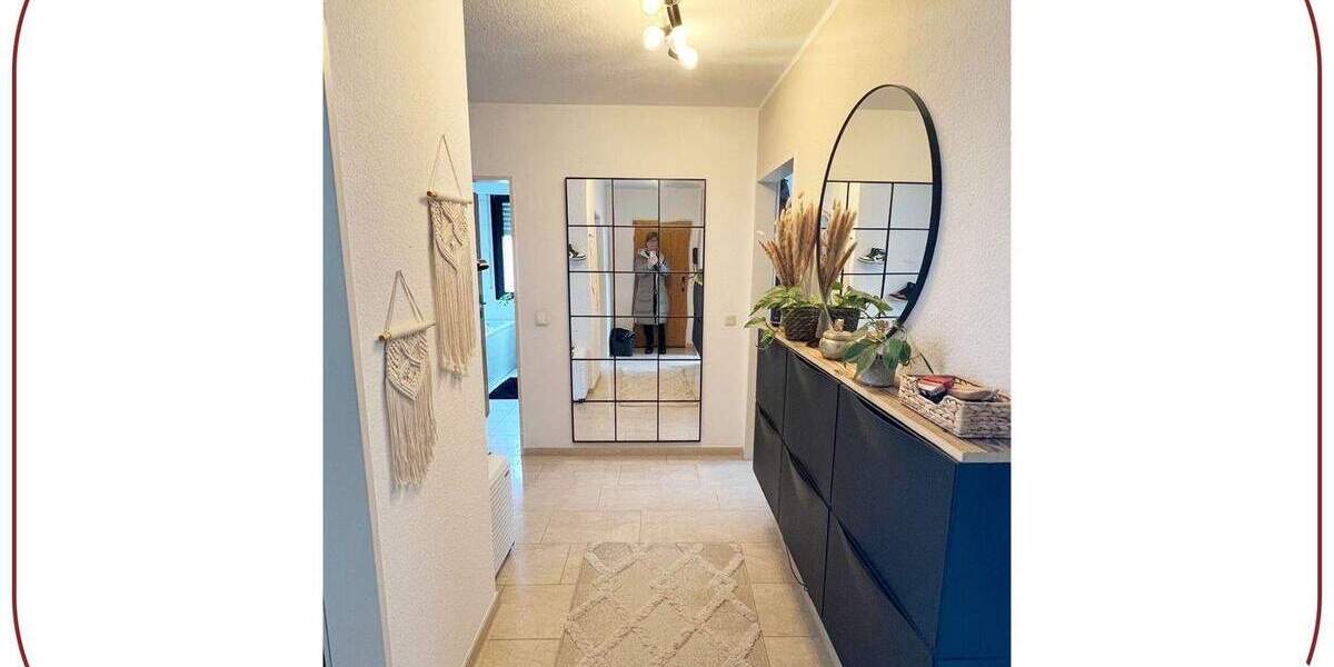 Etagenwohnung Leichlingen - 2 Zimmer, 66 m&sup2;, 590&euro; | Angebot:25357298