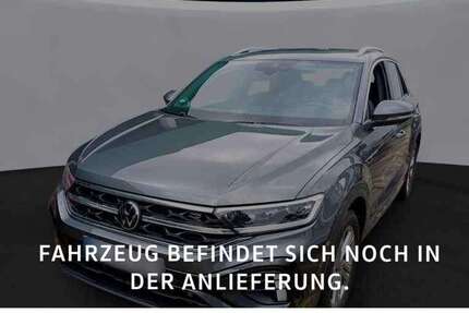 VW T-Roc 39.500 km 26.980 &euro; Kitzingen 97318