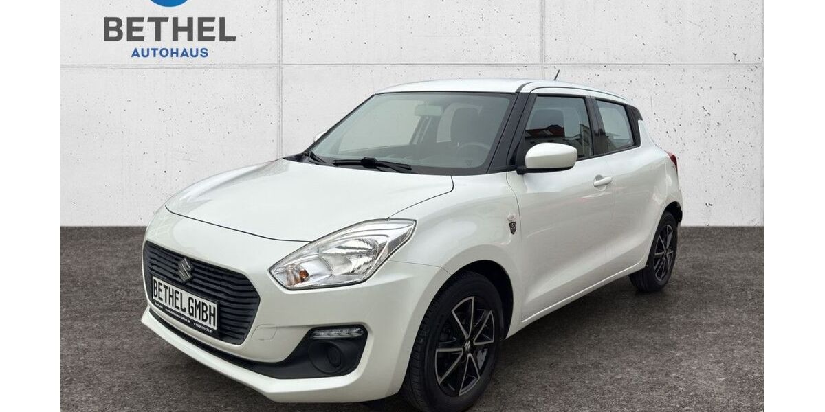 Suzuki Swift 49.600 km 10.490 &euro; Northeim 37154