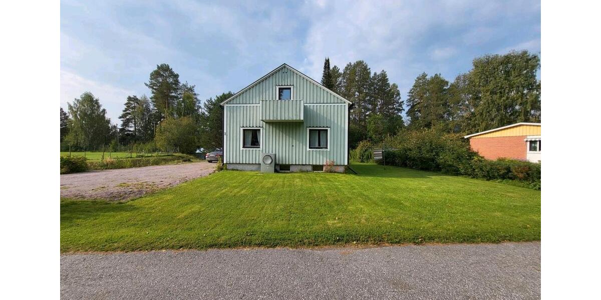 Villa Neu Kaliß - 5 Zimmer, 100 m&sup2;, 49.000&euro; | Angebot:27133693