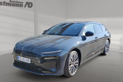 Audi A6 e-tron 12.990 km 72.880 &euro; Wolfhagen 34466