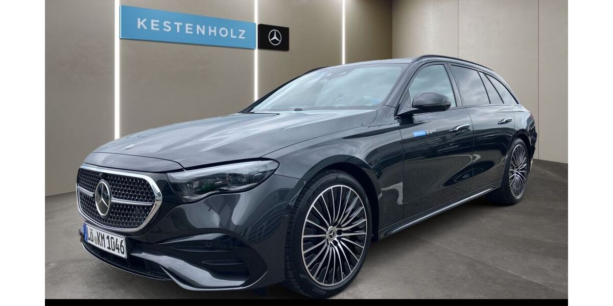 Mercedes-Benz E 220 2.001 km 67.900 &euro; Lörrach 79539