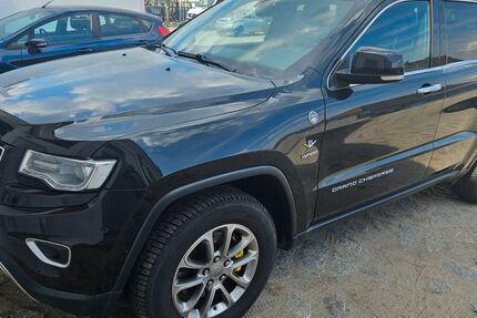 Jeep Grand Cherokee 210.570 km 7.499 &euro; Guben 03172