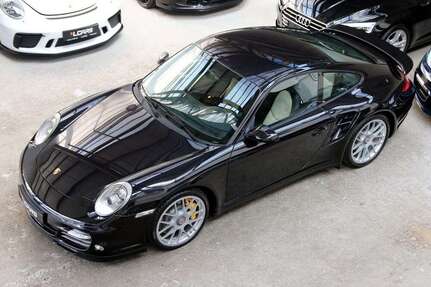 Porsche 997