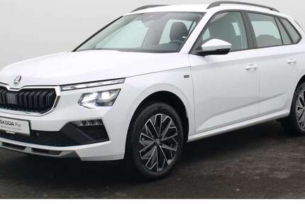 Skoda Kamiq 12.000 km 24.380 &euro; Würzburg 97084