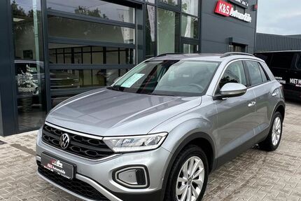 VW T-Roc 36.150 km 25.490 € Bösel 26219