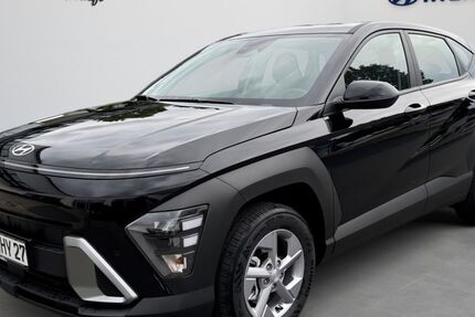 Hyundai KONA 3.000 km 24.799 &euro; Saalfeld 07318