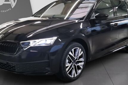 Skoda Octavia 5.500 km 43.775 &euro; Vechta 49377