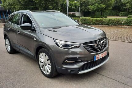 Opel Grandland (X) 42.000 km 19.999 &euro; Kötz 89359