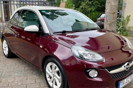 Opel Adam 72.092 km 6.500 &euro; Trier 54292