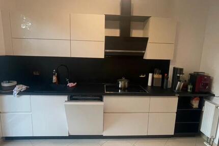 Wohnung Halle (Saale) Damaschkestraße - 4 Zimmer, 110 m&sup2;, 1.300&euro; | Angebot:26409650