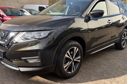 Nissan X-Trail 109.000 km 19.500 &euro; Saarbrücken 66115