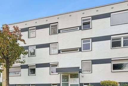 Wohnung zum Kaufen in Willich 150.000 € 55.5 m² 2 zimmer