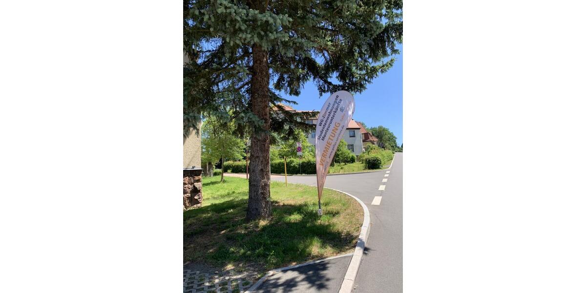Etagenwohnung Hainichen - 2 Zimmer, 35 m&sup2;, 230&euro; | Angebot:26635767
