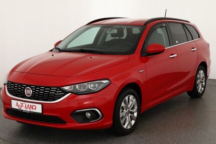 Fiat Tipo 64.770 km 15.990 € Brehna 06796