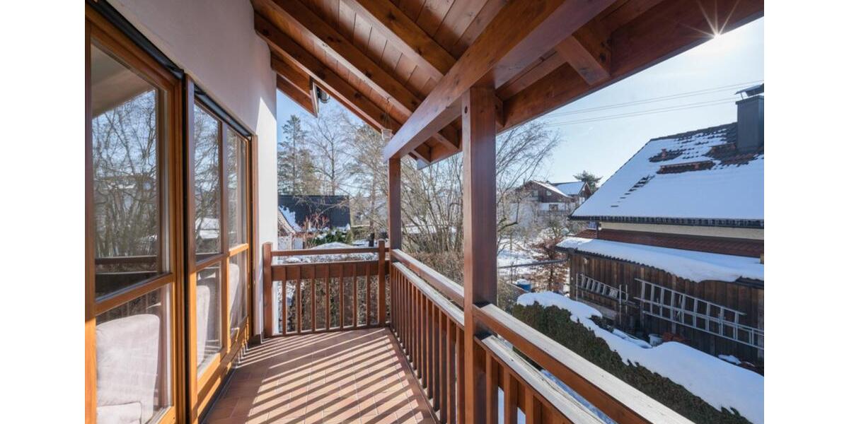 Etagenwohnung Unterhaching - 3 Zimmer, 65 m&sup2;, 525.000&euro; | Angebot:24829220