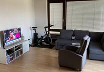 ruhige 2 Zi-Wohnung am Philosophenweg mit traumhaftem Ausblick