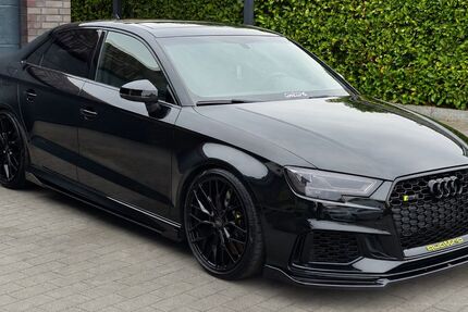 Audi RS3 112.000 km 40.800 &euro; Twist 49767