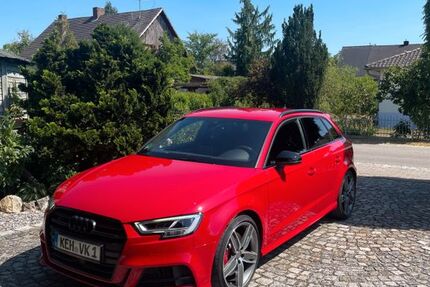 Audi S3 83.000 km 30.000 &euro; Biburg 93354