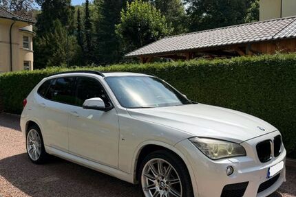 BMW X1 158.000 km 12.900 &euro; Bad Tabarz 99891
