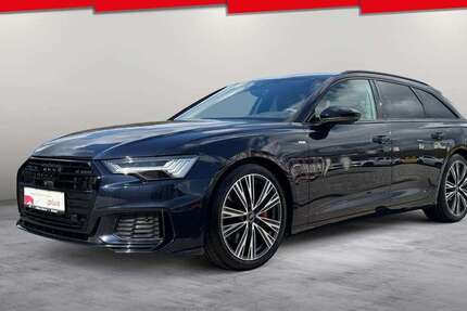 Audi A6 64.436 km 39.160 &euro; Mosbach 74821