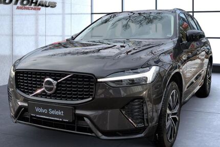 Volvo XC60 36.500 km 39.990 &euro; München 81825