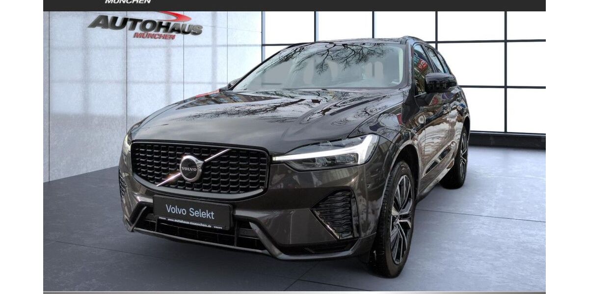 Volvo XC60 36.500 km 39.990 &euro; München 81825