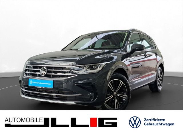 VW Tiguan 78.400 km 32.890 &euro; Münsingen 72525