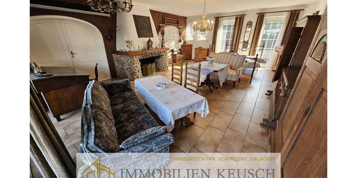 Einfamilienhaus Achim Bierden - 6 Zimmer, 272 m&sup2;, 463.000&euro; | Angebot:25898649
