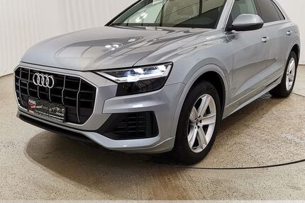 Audi Q8 74.860 km 44.869 &euro; Chemnitz - Mittelbach 09224
