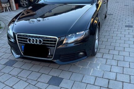 Audi A4 204.000 km 4.800 &euro; Pösing 93483