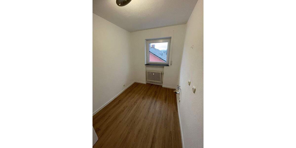 Etagenwohnung Meßstetten Gemarkung Meßstetten - 3 Zimmer, 69 m&sup2;, 720&euro; | Angebot:25733287