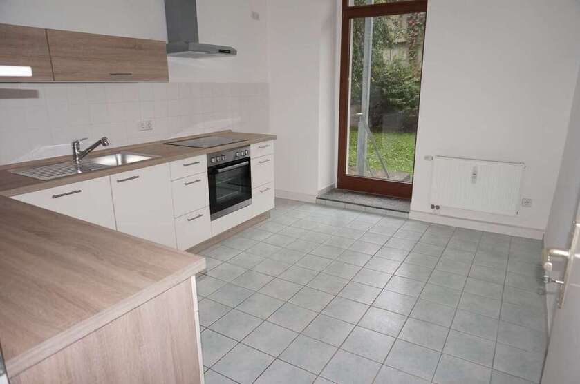 Wohnung zum Mieten in Chemnitz 300 € 63 m²