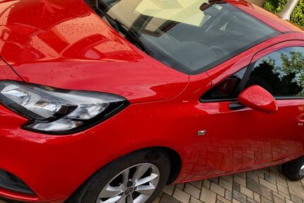 Opel Corsa 33.900 km 9.100 &euro; Münchenbernsdorf 07589