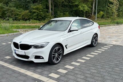 BMW 320 Gran Turismo 135.000 km 19.500 € Bammental 69245