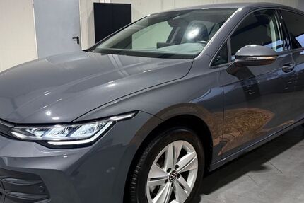 VW Golf 6.900 km 26.990 &euro; Ayl 54441