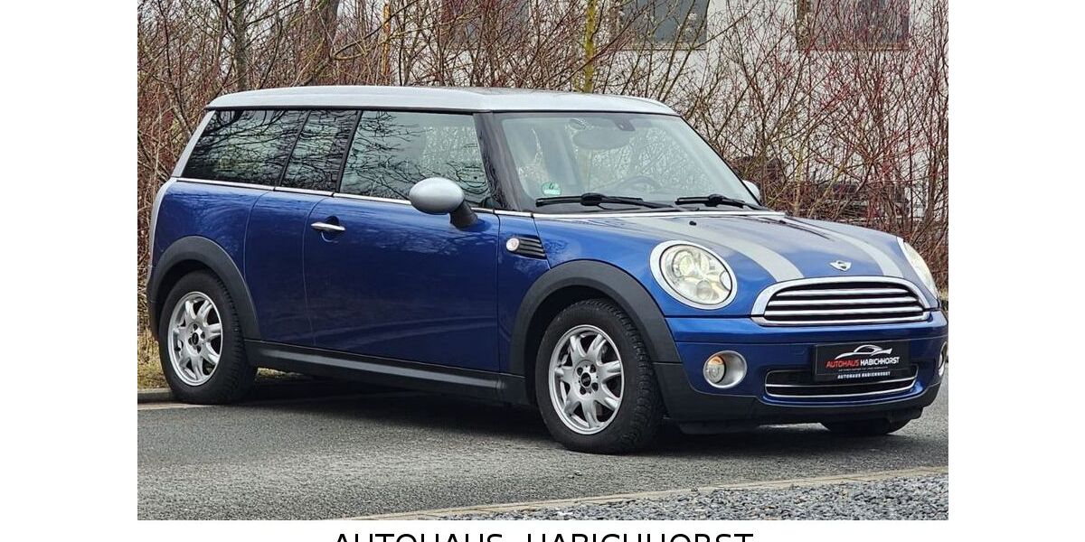Mini Cooper 149.325 km 4.990 &euro; Lüdersfeld 31702
